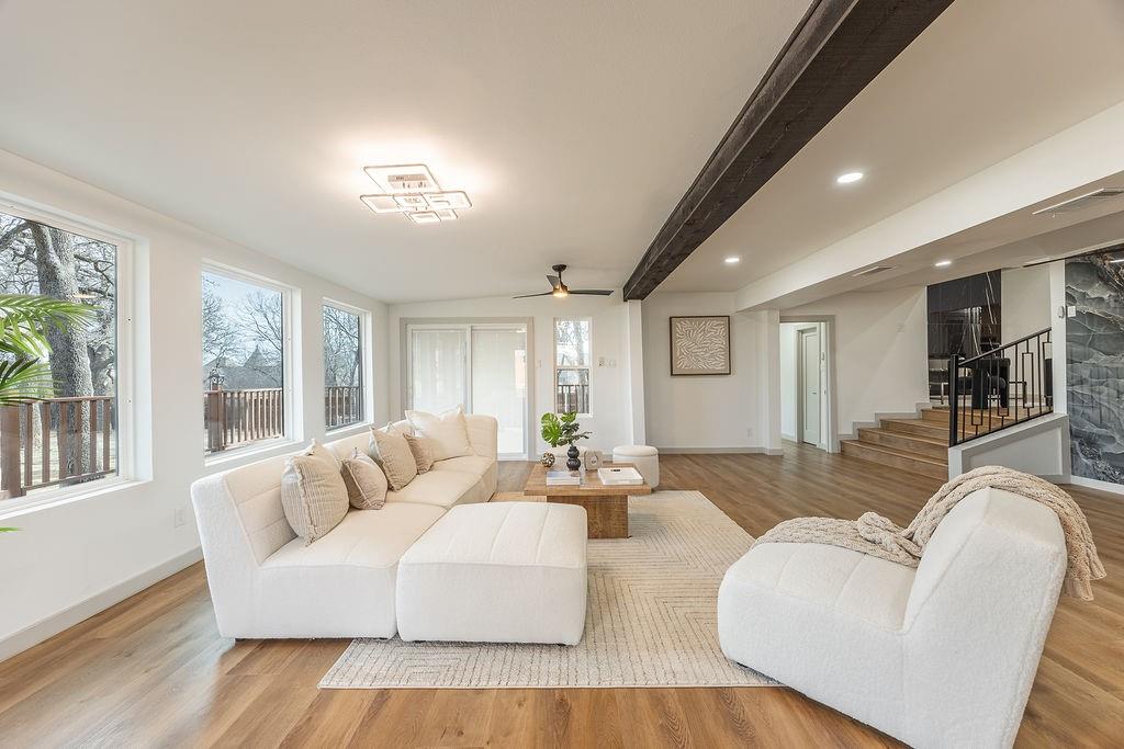 8713 Clay Hibbins Road Keller, TX 76248 - Photo 22 of 40