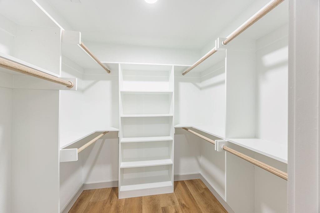 8713 Clay Hibbins Road Keller, TX 76248 - Photo 28 of 40 Master Closet