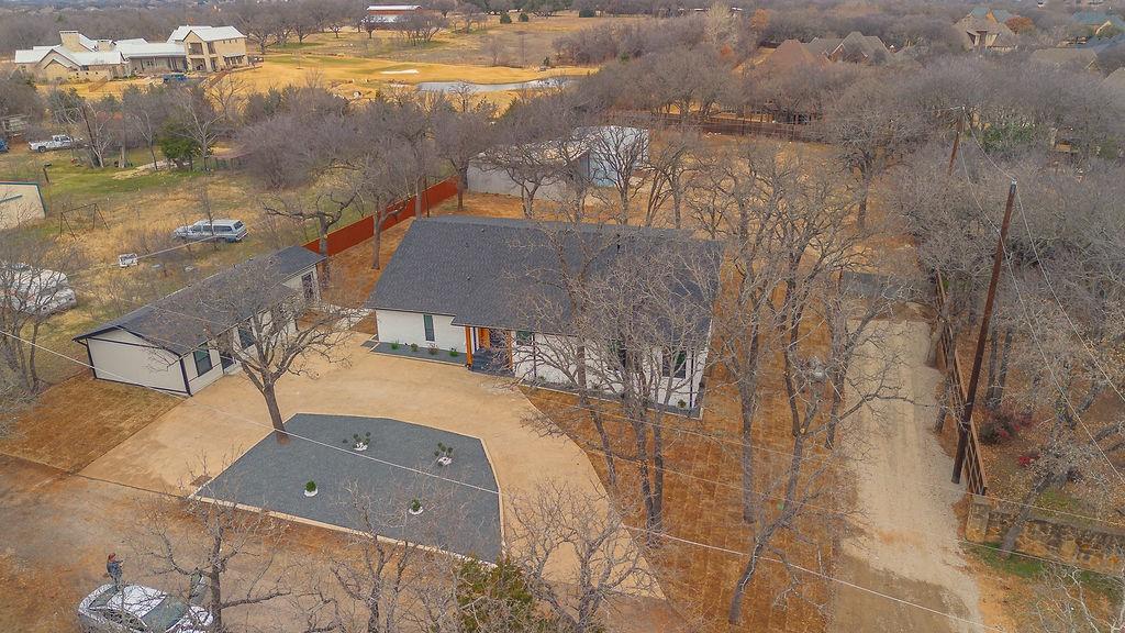 8713 Clay Hibbins Road Keller, TX 76248 - Photo 36 of 40