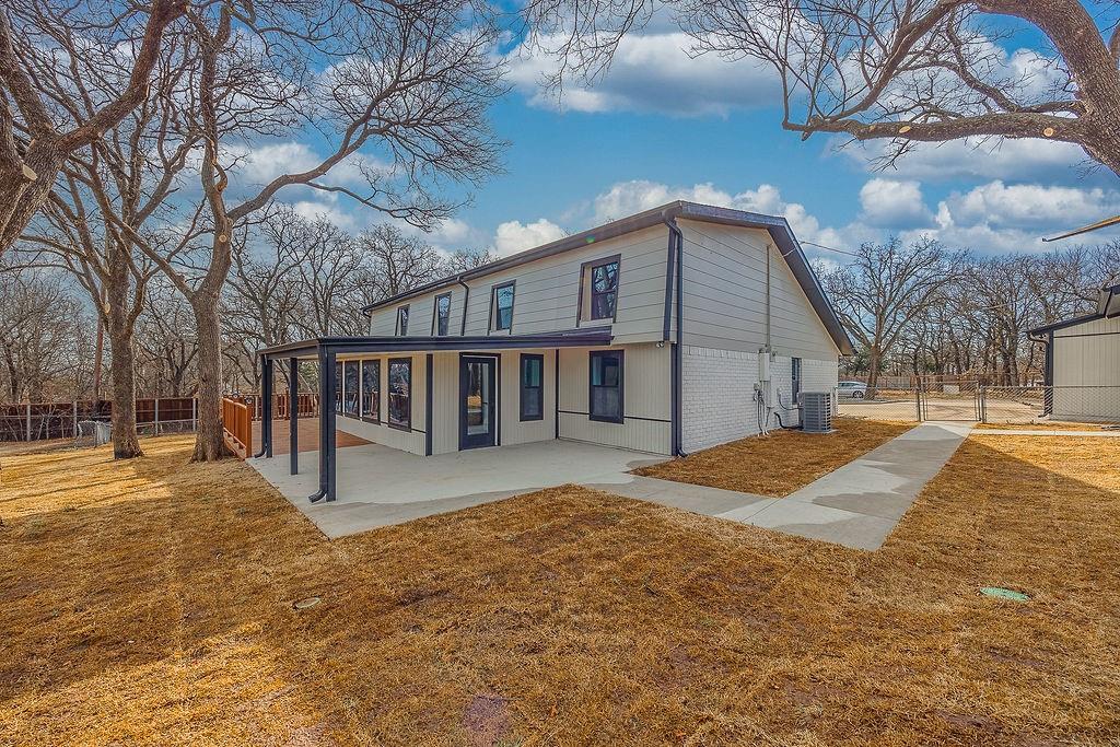 8713 Clay Hibbins Road Keller, TX 76248 - Photo 4 of 40