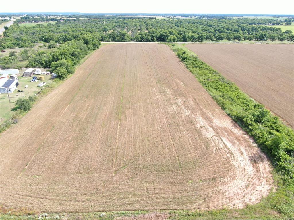 183 North West Rising Star, TX 76471 - Photo 10 of 17 a view of a yard