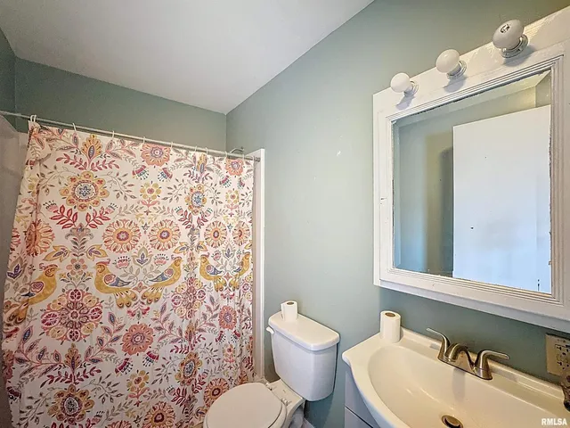 $155,000 | 6520 Highway 150, Alpha, IL 61413