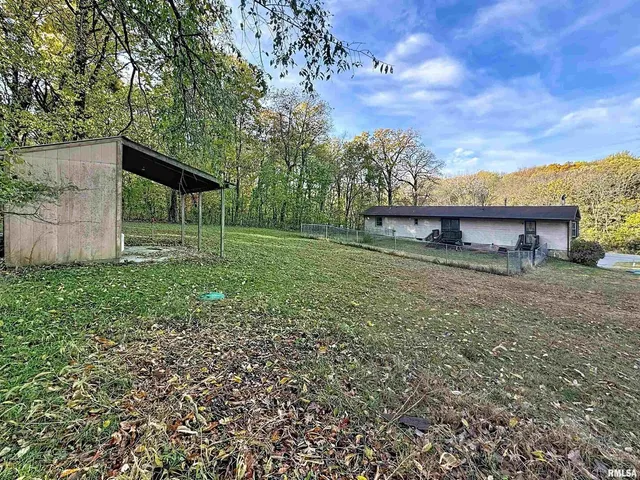 $155,000 | 6520 Highway 150, Alpha, IL 61413