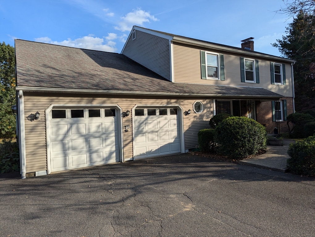 30 Long Plain Road, Unit B Whately, MA 01373 - Photo 2 of 26