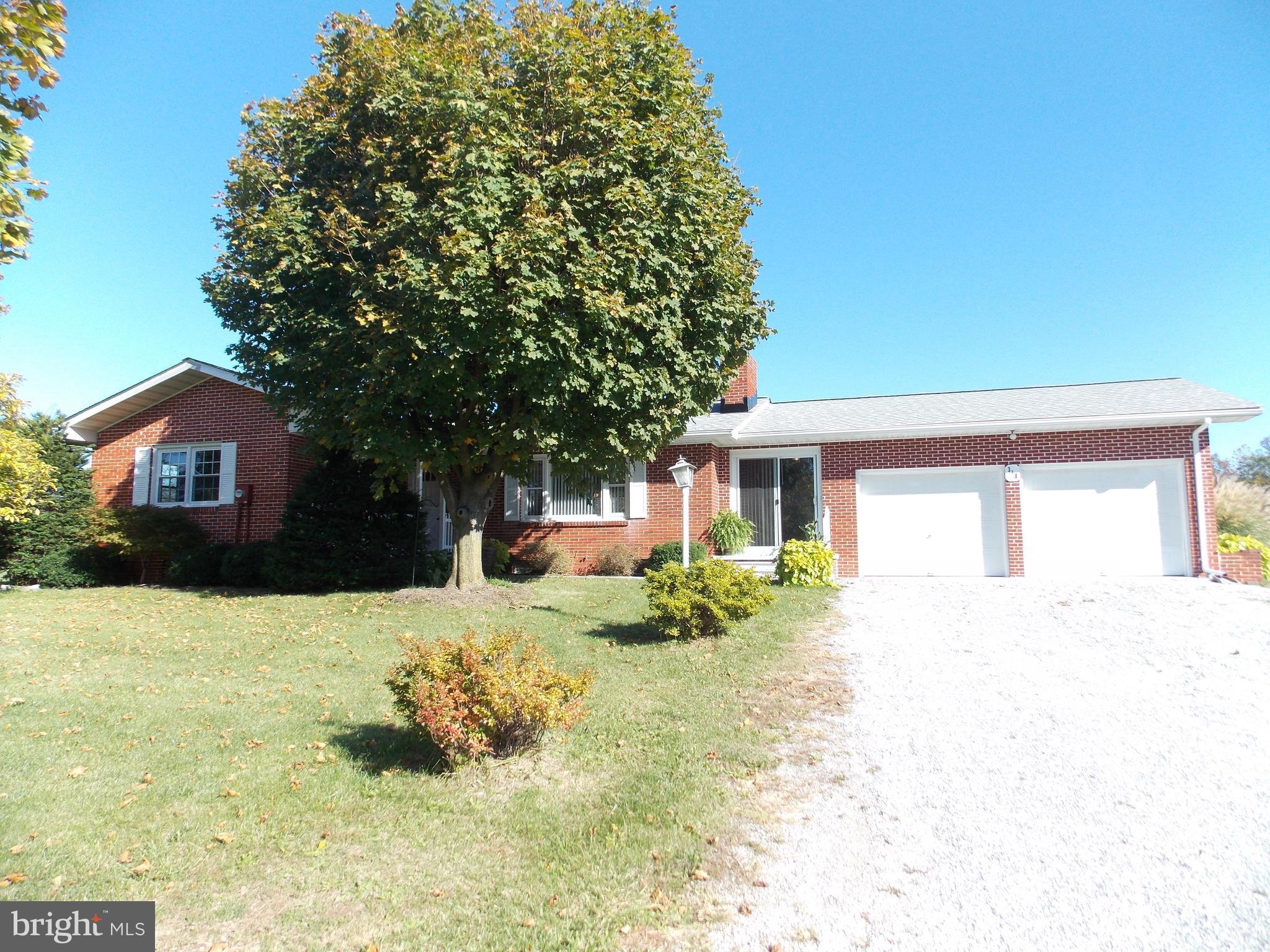318 Stultz Road Fairfield, PA 17320 - Photo 1 of 29 Exterior (Front)