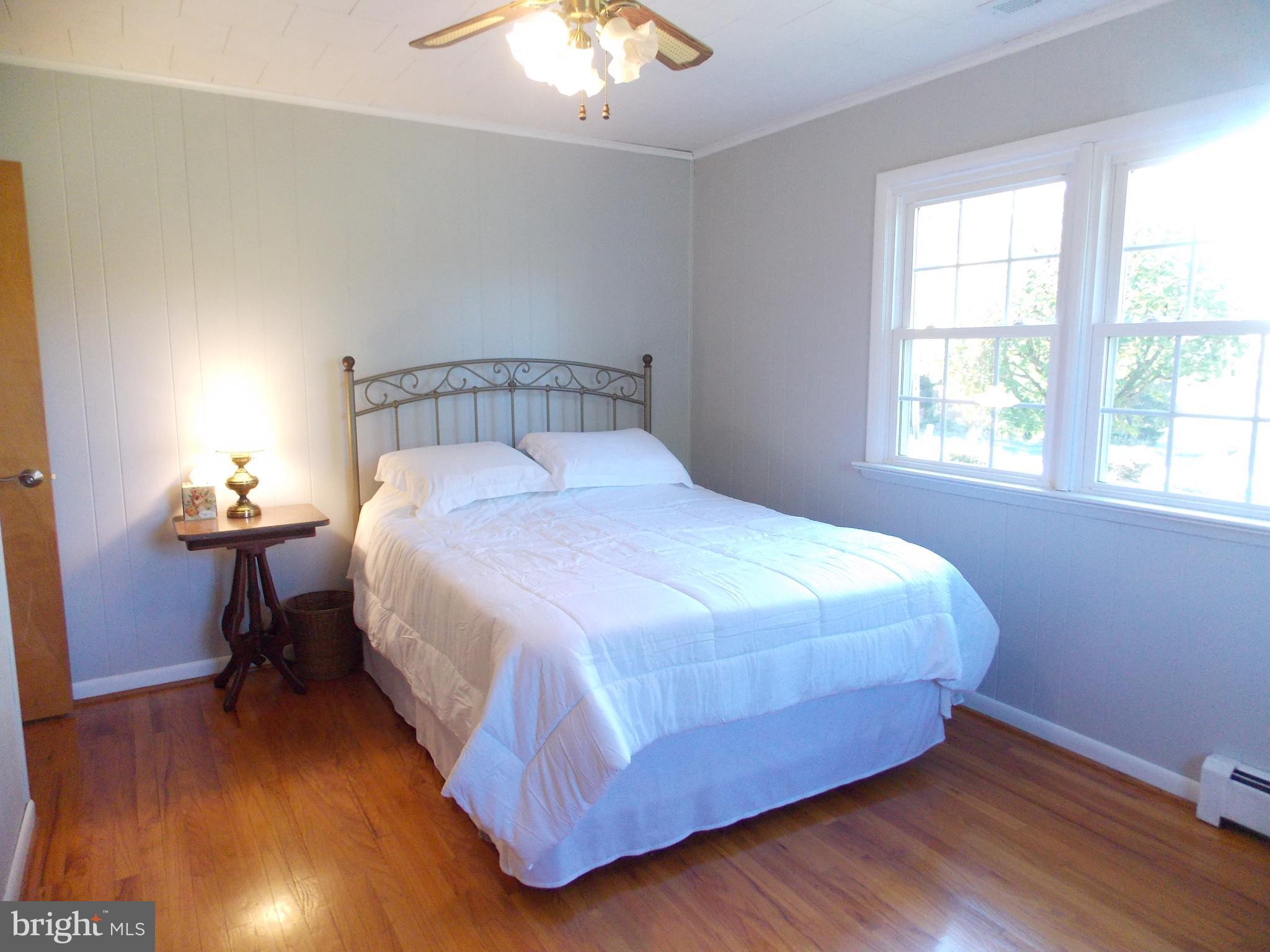 318 Stultz Road Fairfield, PA 17320 - Photo 15 of 29 Bedroom