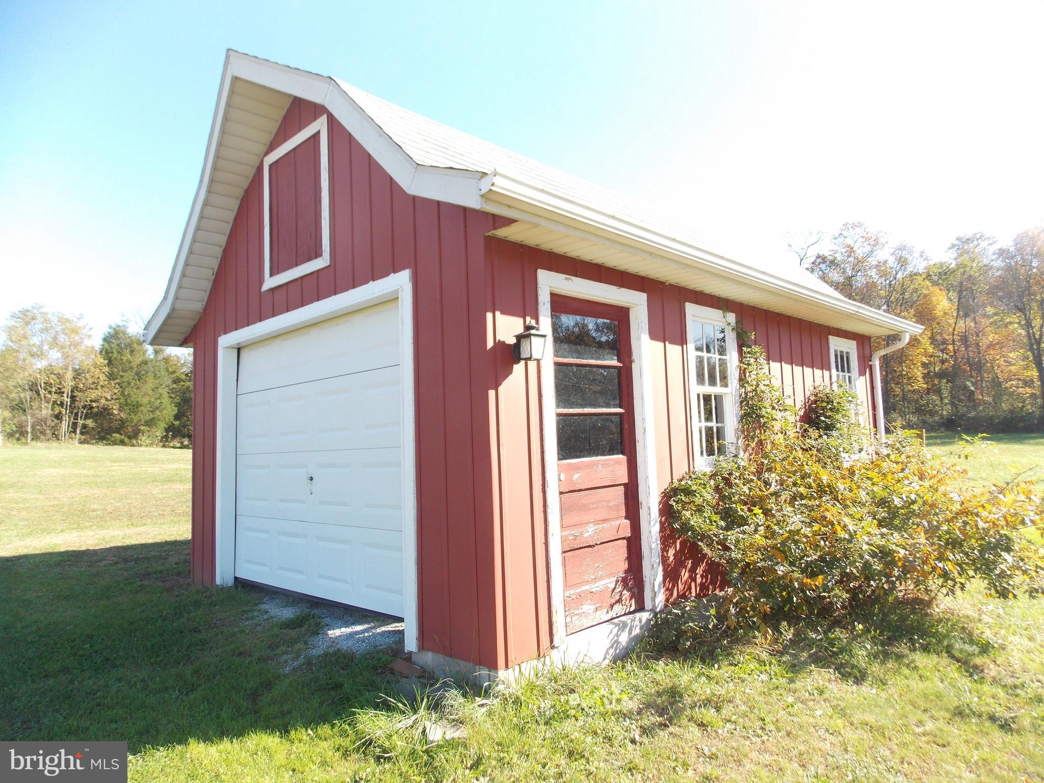318 Stultz Road Fairfield, PA 17320 - Photo 25 of 29 Exterior (General)