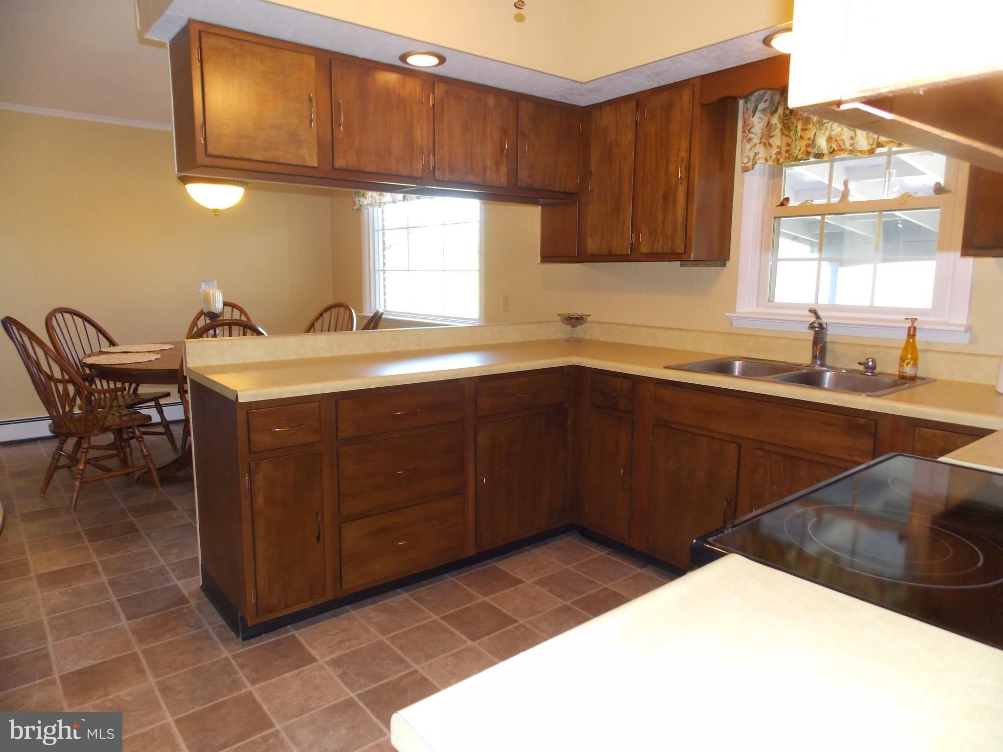 318 Stultz Road Fairfield, PA 17320 - Photo 8 of 29 Kitchen