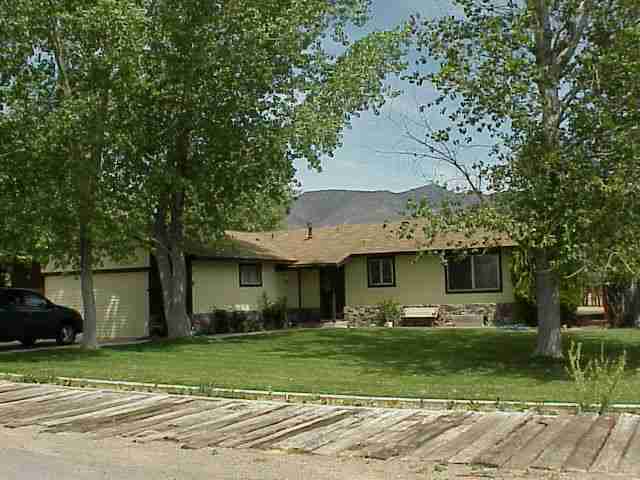 229 Ring Road Dayton, NV 89403 - Photo 1 of 1