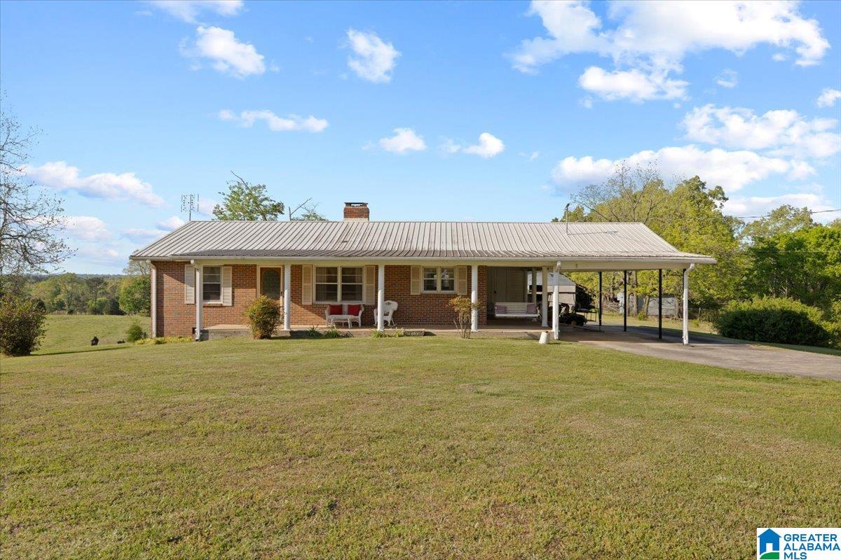 1347 Hamm Road Blountsville, AL 35031 - Photo 39 of 39