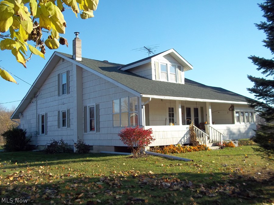 5650 Leroy Road Wakeman, OH 44889 - Photo 1 of 25 5650 Leroy, 3-4 bedroom, 1.5 bath, 1590 sqft