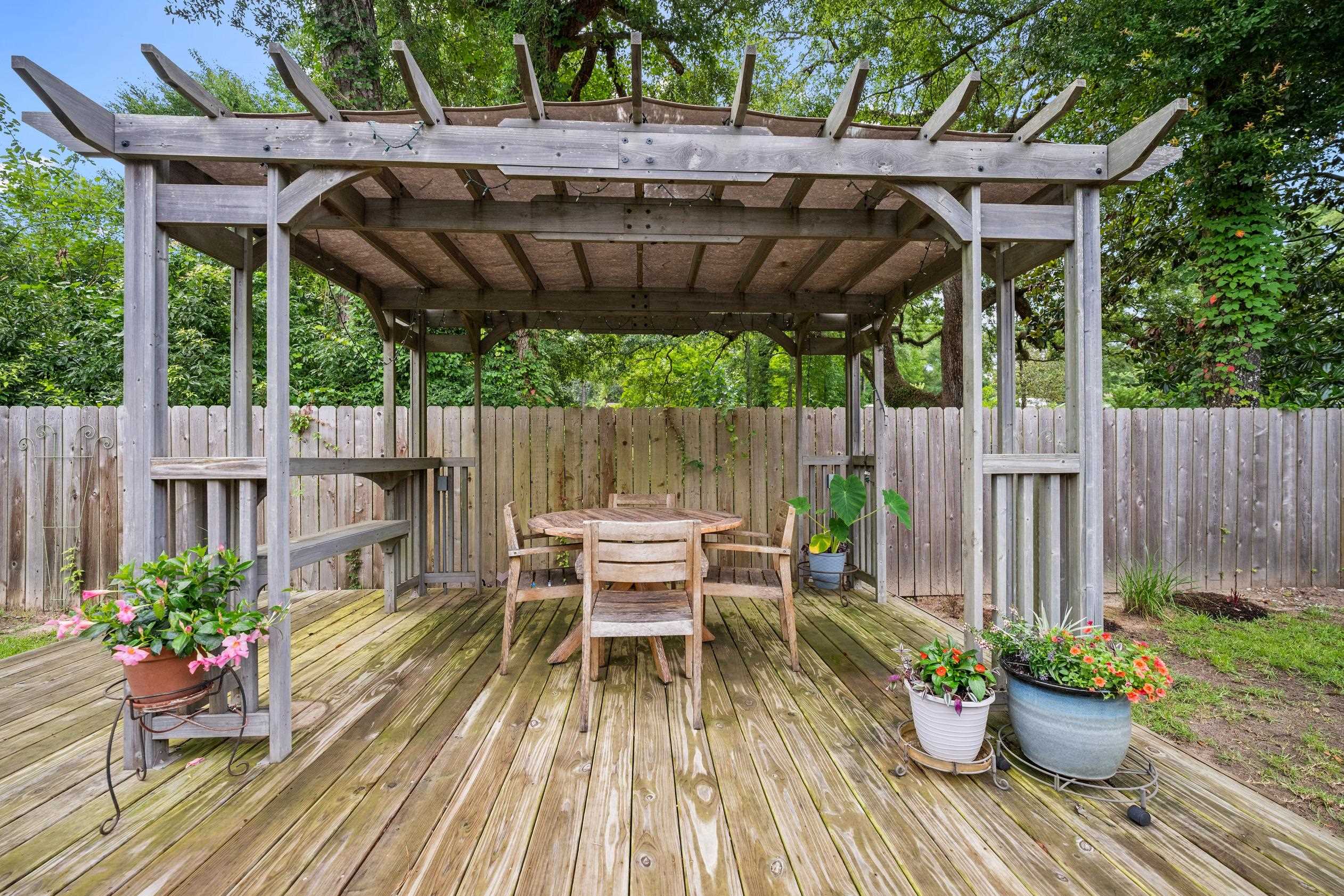 68 Paddock Drive Fairhope, AL 36532 - Photo 33 of 39 Deck