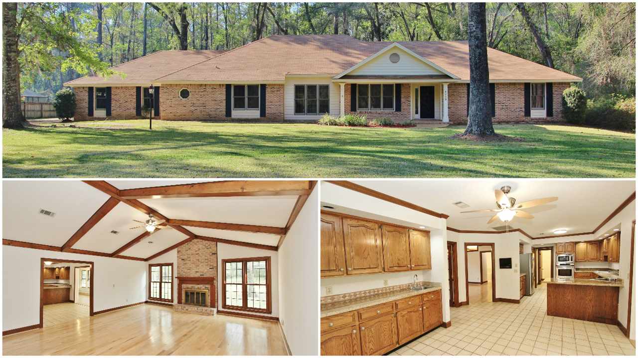 4798 High Grove Road Tallahassee, FL 32309 - Photo 36 of 36 Gallery Image 36