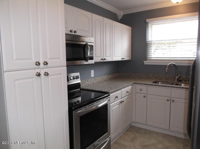 7412 Hernando Road Jacksonville, FL 32217 - Photo 11 of 27 hernando kitchen 2