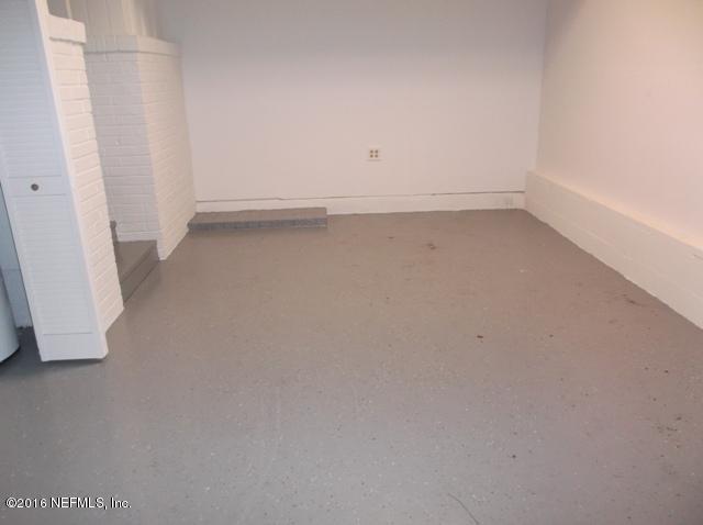 7412 Hernando Road Jacksonville, FL 32217 - Photo 22 of 27 hernando garage
