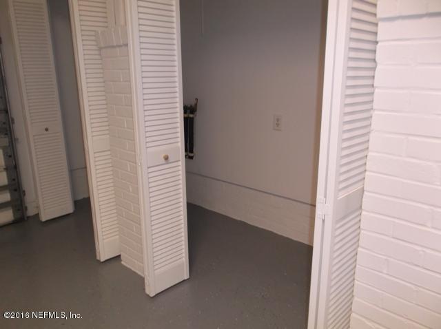 7412 Hernando Road Jacksonville, FL 32217 - Photo 23 of 27 hernando garage 2