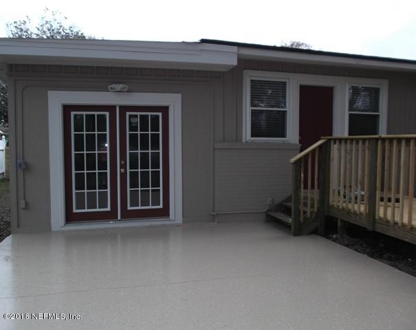 7412 Hernando Road Jacksonville, FL 32217 - Photo 25 of 27 hernando patio