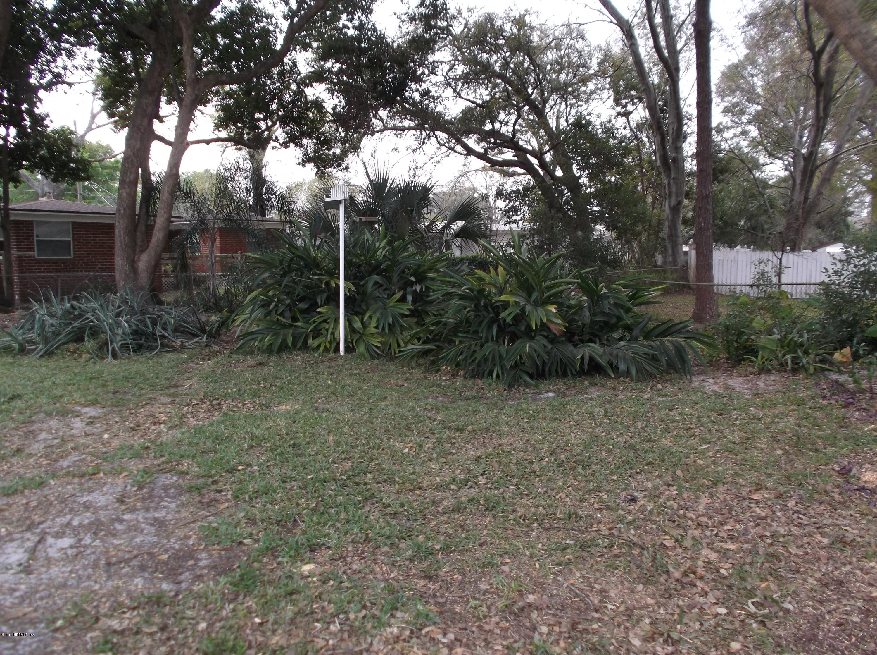 7412 Hernando Road Jacksonville, FL 32217 - Photo 27 of 27 hernando back