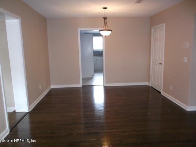 7412 Hernando Road Jacksonville, FL 32217 - Photo 9 of 27 hernando dining room