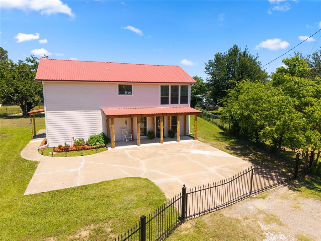 306 Lazy Cane Ranch Road Trinidad, TX 75163 - Photo 5 of 40 Gallery Image 5
