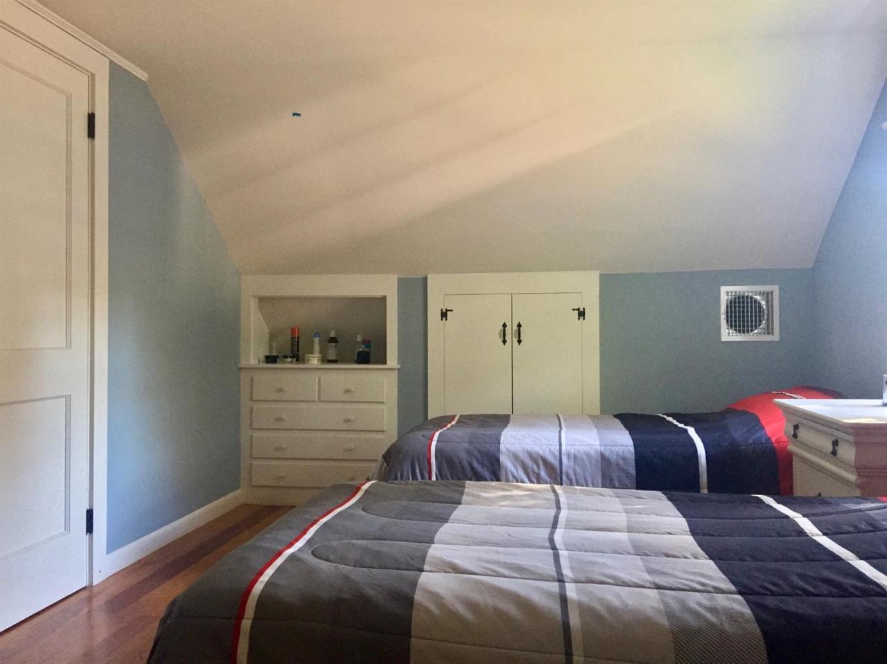 133 Old Town Road Hyannis, MA 02601 - Photo 16 of 29 a bedroom with a bed and dresser