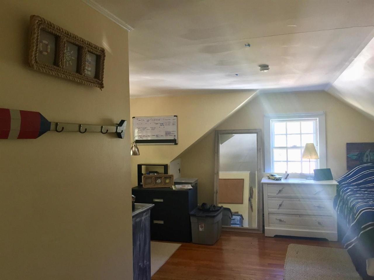 133 Old Town Road Hyannis, MA 02601 - Photo 17 of 29 a view of a workspace with furniture