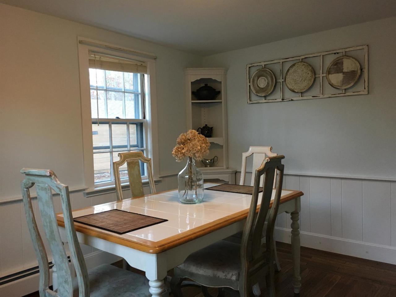 133 Old Town Road Hyannis, MA 02601 - Photo 8 of 29 a dining room with furniture and window