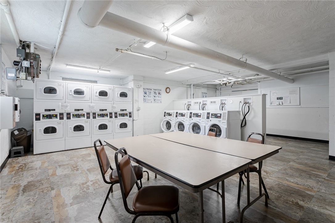 1000 East Avenue, Unit UN304 Rochester, NY 14607 - Photo 20 of 22