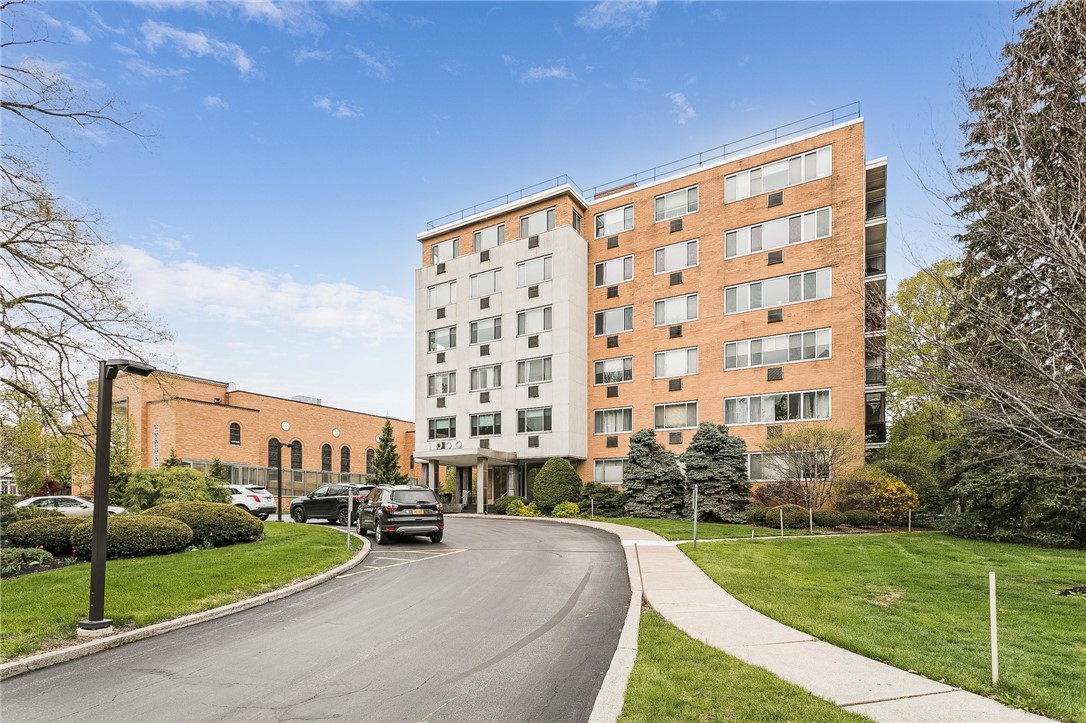 1000 East Avenue, Unit UN304 Rochester, NY 14607 - Photo 2 of 22