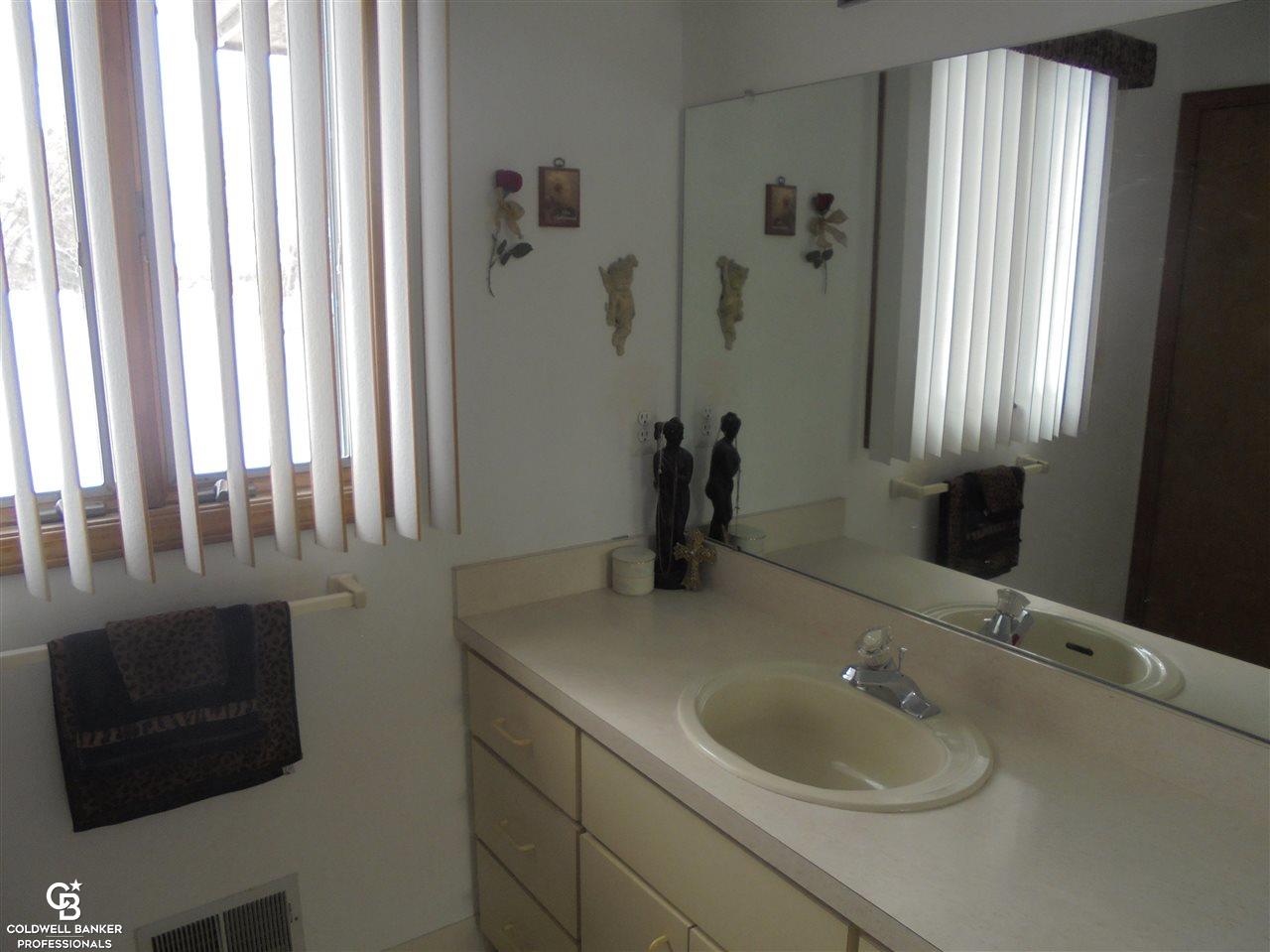 16960 Armada Center Road Armada, MI 48005 - Photo 50 of 72 Vanity with Storage