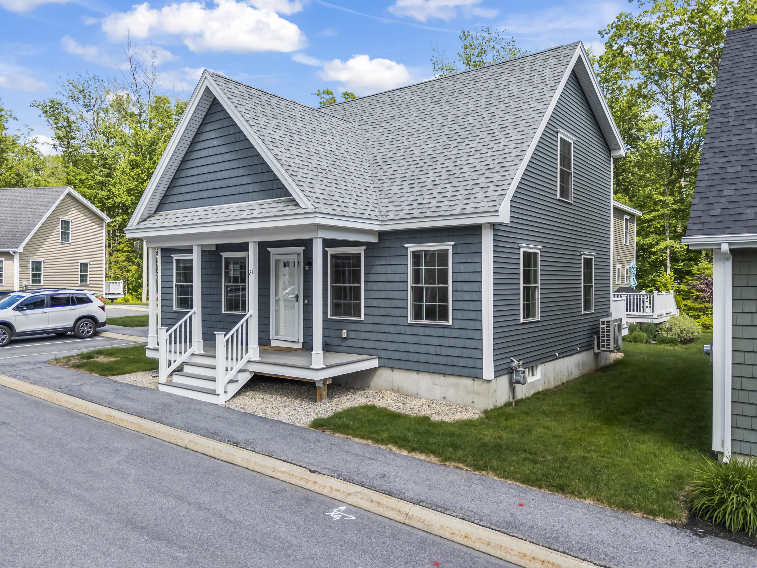 21 Trinity Way, Unit 21 Old Orchard Beach, ME 04064 - Photo 9 of 54 21 Trinity Wy_105