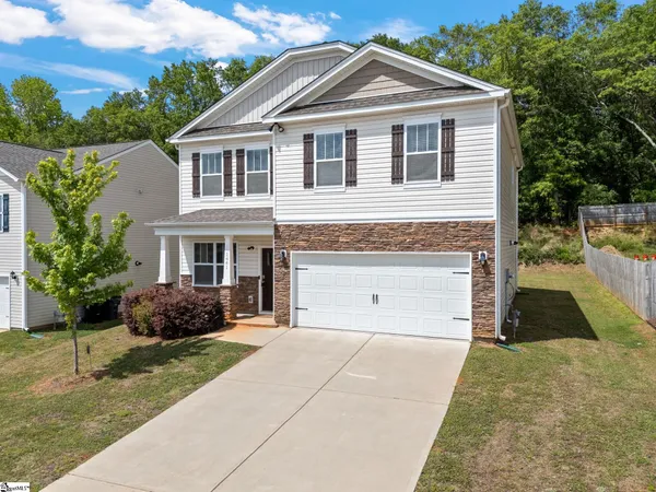 $296,500 | 1441 Renoir Court, Lyman, SC 29365