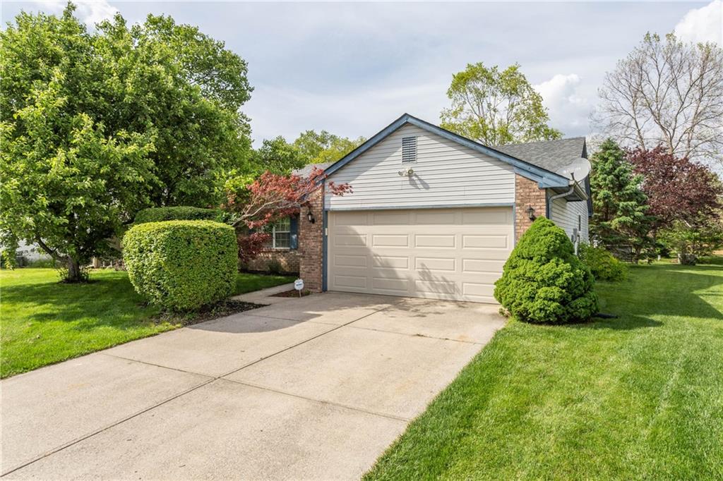 7441 Iron Rock Road Indianapolis, IN 46236 - Photo 1 of 26 Gallery Image 1