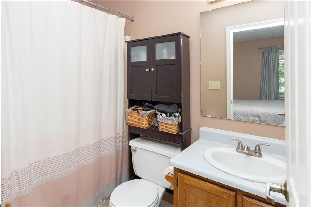 7441 Iron Rock Road Indianapolis, IN 46236 - Photo 14 of 26 Gallery Image 14