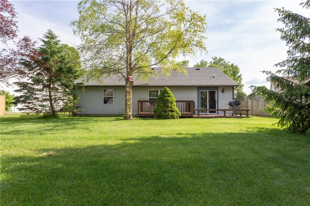 7441 Iron Rock Road Indianapolis, IN 46236 - Photo 22 of 26 Gallery Image 22