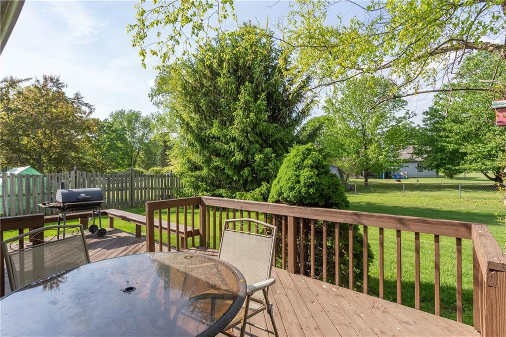 7441 Iron Rock Road Indianapolis, IN 46236 - Photo 23 of 26 Gallery Image 23