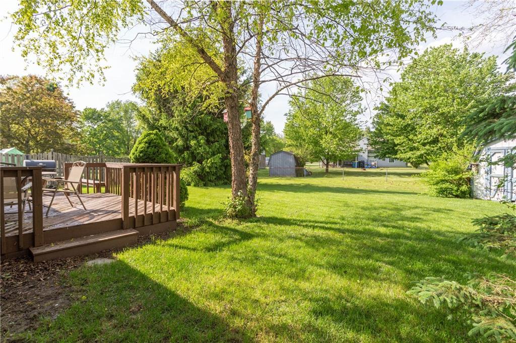 7441 Iron Rock Road Indianapolis, IN 46236 - Photo 24 of 26 Gallery Image 24