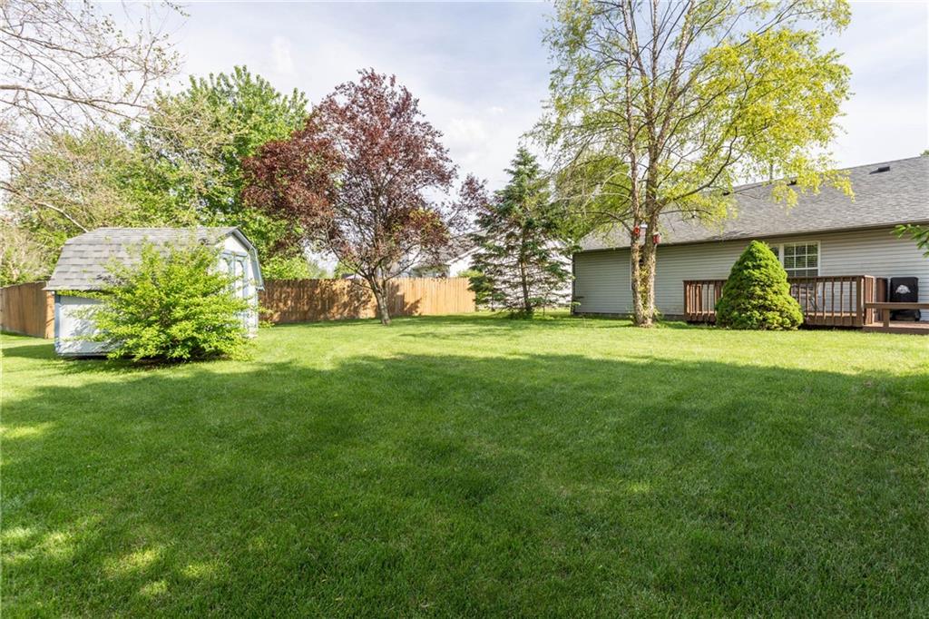 7441 Iron Rock Road Indianapolis, IN 46236 - Photo 26 of 26 Gallery Image 26