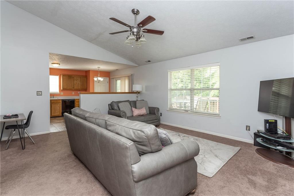 7441 Iron Rock Road Indianapolis, IN 46236 - Photo 4 of 26 Gallery Image 4