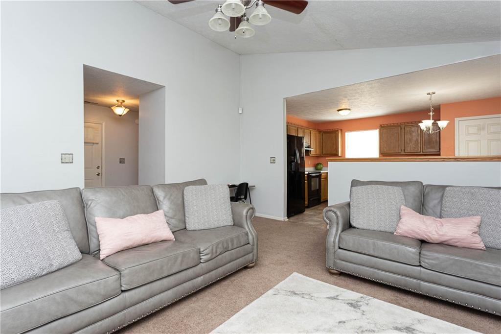 7441 Iron Rock Road Indianapolis, IN 46236 - Photo 5 of 26 Gallery Image 5