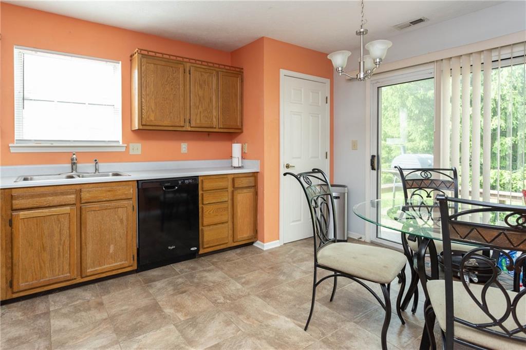 7441 Iron Rock Road Indianapolis, IN 46236 - Photo 8 of 26 Gallery Image 8