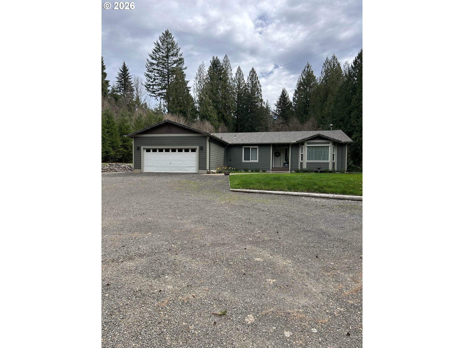 23660 Southeast Firwood Road Sandy, OR 97055 - Photo 1 of 27