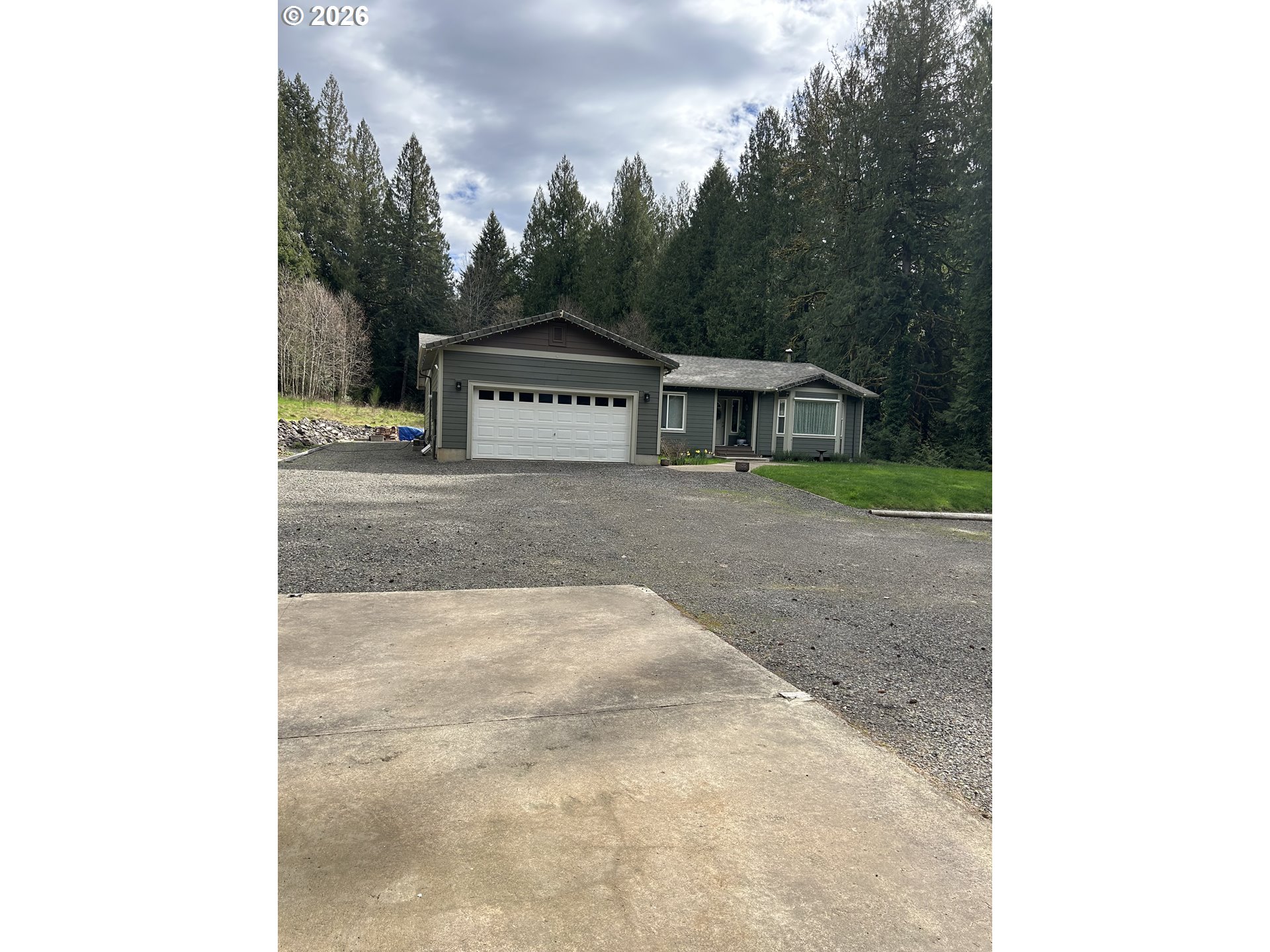 23660 Southeast Firwood Road Sandy, OR 97055 - Photo 11 of 27