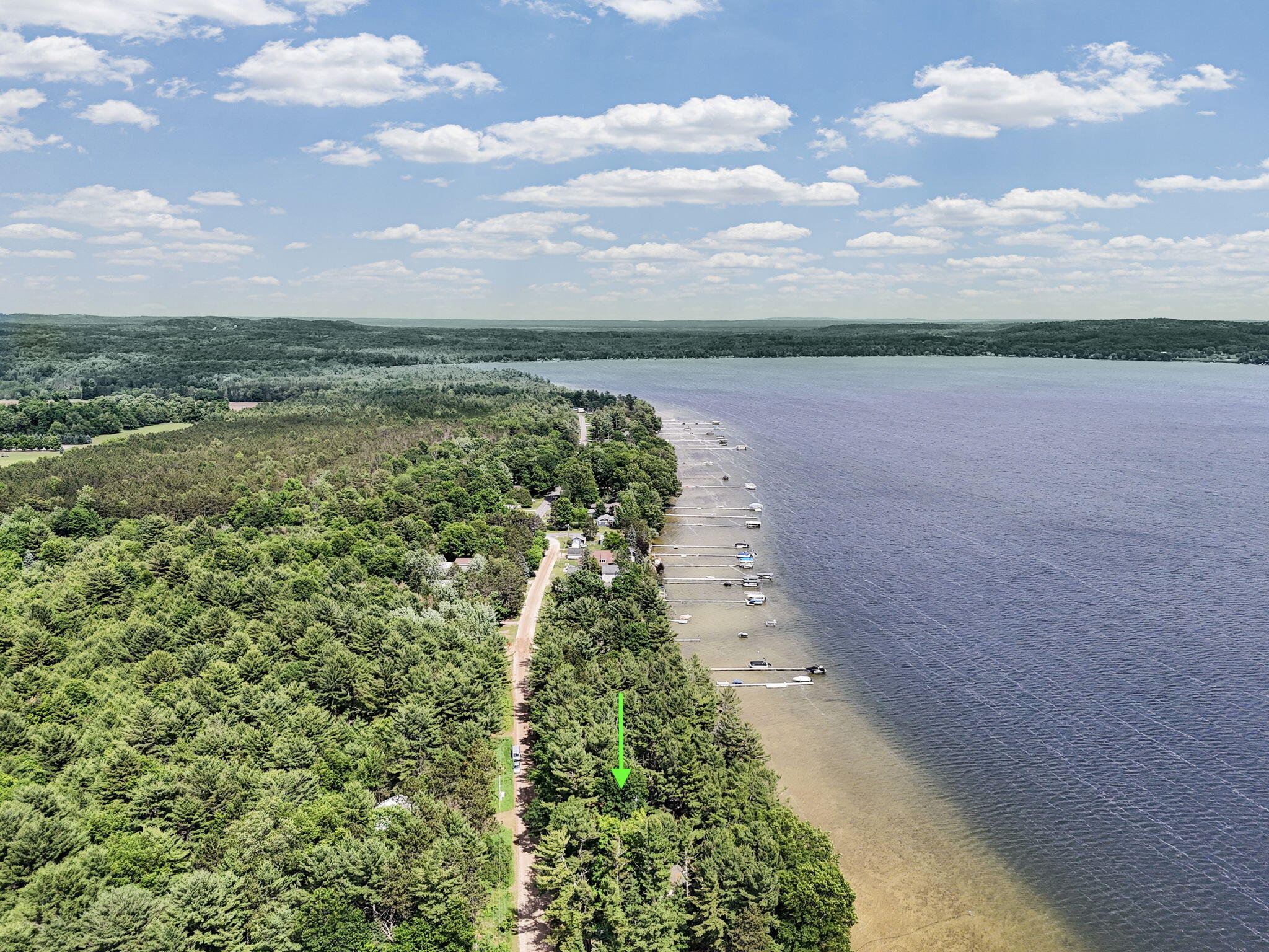 6823 3 Pines Road Bear Lake, MI 49614 - Photo 19 of 66 DJI_20260611123610_0595_D