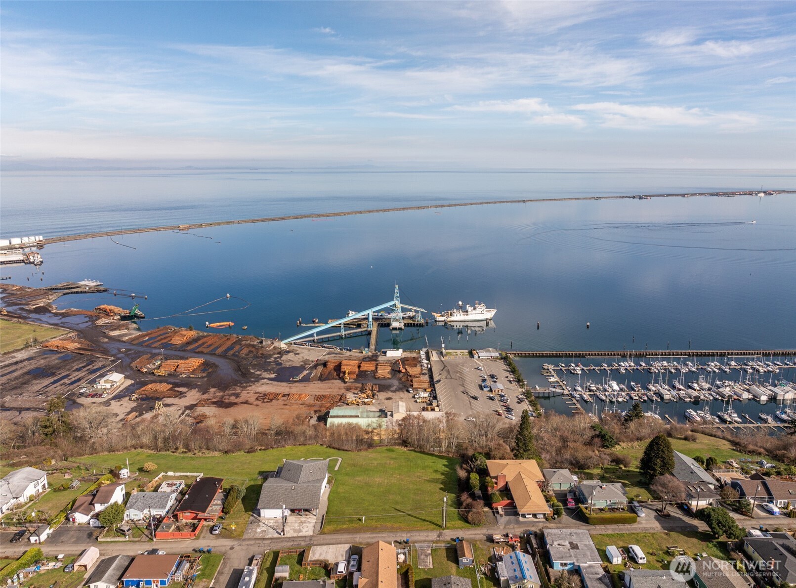 999 West 4th Street Port Angeles, WA 98363 - Photo 9 of 22