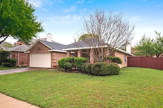 $2,400 | 12072 Half Hitch Trail, Frisco, TX 75035