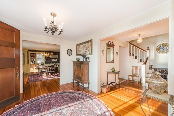 208 Argilla Road Ipswich, MA 01938 - Photo 18 of 30 a view of a livingroom with furniture and a rug