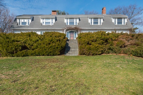 208 Argilla Road Ipswich, MA 01938 - Photo 2 of 30 a front view of a house with a garden