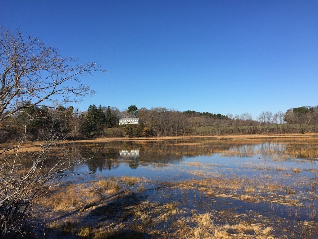 208 Argilla Road Ipswich, MA 01938 - Photo 30 of 30 a view of lake with mountain