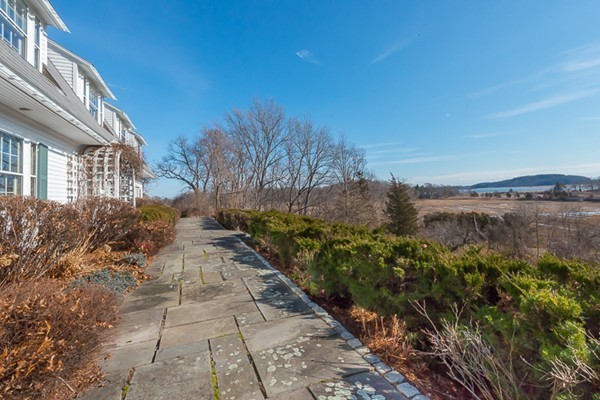 208 Argilla Road Ipswich, MA 01938 - Photo 6 of 30 a view of a pathway both side of grassy field with trees